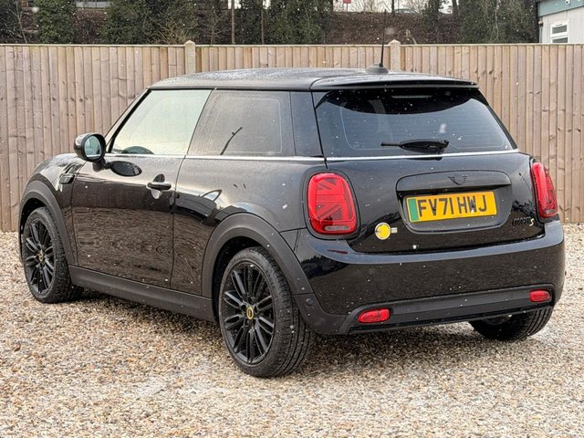 2021 MINI Electric Hatch - Photo 3