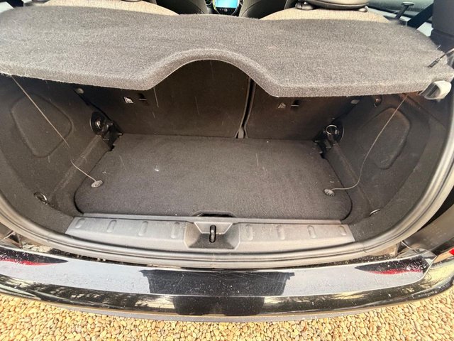 2021 MINI Electric Hatch - Photo 11