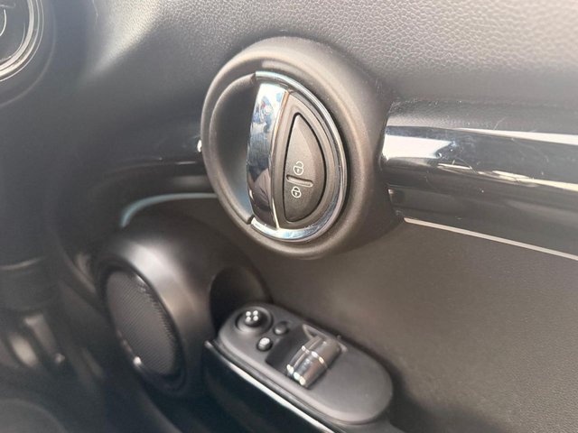 2021 MINI Electric Hatch - Photo 12