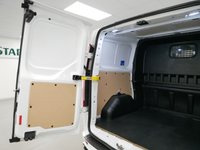 USED 2019 69 FORD TRANSIT CUSTOM 300 2.0 EBL 130 BHP SWB LIMITED CREWCAB 6 SEATER ( NO VAT )  UPGRADED STYLING | CARPLAY | NO VAT !