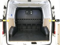 USED 2019 69 FORD TRANSIT CUSTOM 300 2.0 EBL 130 BHP SWB LIMITED CREWCAB 6 SEATER ( NO VAT )  UPGRADED STYLING | CARPLAY | NO VAT !