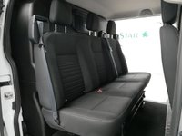 USED 2019 69 FORD TRANSIT CUSTOM 300 2.0 EBL 130 BHP SWB LIMITED CREWCAB 6 SEATER ( NO VAT )  UPGRADED STYLING | CARPLAY | NO VAT !