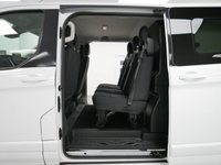 USED 2019 69 FORD TRANSIT CUSTOM 300 2.0 EBL 130 BHP SWB LIMITED CREWCAB 6 SEATER ( NO VAT )  UPGRADED STYLING | CARPLAY | NO VAT !
