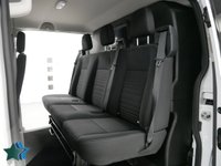 USED 2019 69 FORD TRANSIT CUSTOM 300 2.0 EBL 130 BHP SWB LIMITED CREWCAB 6 SEATER ( NO VAT )  UPGRADED STYLING | CARPLAY | NO VAT !