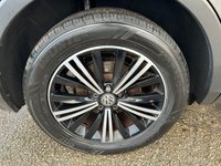 USED 2018 18 VOLKSWAGEN TIGUAN 1.4 TSI SE Navigation SUV 5dr Petrol DSG 4Motion Euro 6 (s/s) (150 ps) 