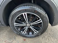 USED 2018 18 VOLKSWAGEN TIGUAN 1.4 TSI SE Navigation SUV 5dr Petrol DSG 4Motion Euro 6 (s/s) (150 ps) 