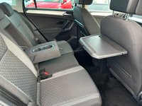 USED 2018 18 VOLKSWAGEN TIGUAN 1.4 TSI SE Navigation SUV 5dr Petrol DSG 4Motion Euro 6 (s/s) (150 ps) 