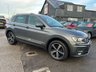USED 2018 18 VOLKSWAGEN TIGUAN 1.4 TSI SE Navigation SUV 5dr Petrol DSG 4Motion Euro 6 (s/s) (150 ps) 