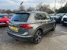 USED 2018 18 VOLKSWAGEN TIGUAN 1.4 TSI SE Navigation SUV 5dr Petrol DSG 4Motion Euro 6 (s/s) (150 ps) 
