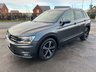 USED 2018 18 VOLKSWAGEN TIGUAN 1.4 TSI SE Navigation SUV 5dr Petrol DSG 4Motion Euro 6 (s/s) (150 ps) 