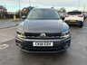 USED 2018 18 VOLKSWAGEN TIGUAN 1.4 TSI SE Navigation SUV 5dr Petrol DSG 4Motion Euro 6 (s/s) (150 ps) 