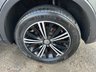 USED 2018 18 VOLKSWAGEN TIGUAN 1.4 TSI SE Navigation SUV 5dr Petrol DSG 4Motion Euro 6 (s/s) (150 ps) 