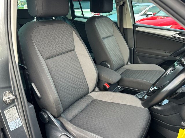 View our VOLKSWAGEN TIGUAN