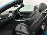 USED 2018 18 BMW 4 SERIES 2.0 420d M Sport Auto Euro 6 (s/s) 2dr H\K, LED, H-SEATS, NAV, 19