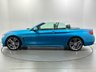 USED 2018 18 BMW 4 SERIES 2.0 420d M Sport Auto Euro 6 (s/s) 2dr H\K, LED, H-SEATS, NAV, 19