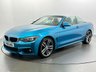USED 2018 18 BMW 4 SERIES 2.0 420d M Sport Auto Euro 6 (s/s) 2dr H\K, LED, H-SEATS, NAV, 19