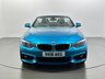 USED 2018 18 BMW 4 SERIES 2.0 420d M Sport Auto Euro 6 (s/s) 2dr H\K, LED, H-SEATS, NAV, 19