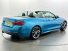 USED 2018 18 BMW 4 SERIES 2.0 420d M Sport Auto Euro 6 (s/s) 2dr H\K, LED, H-SEATS, NAV, 19