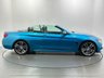 USED 2018 18 BMW 4 SERIES 2.0 420d M Sport Auto Euro 6 (s/s) 2dr H\K, LED, H-SEATS, NAV, 19