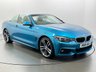 USED 2018 18 BMW 4 SERIES 2.0 420d M Sport Auto Euro 6 (s/s) 2dr H\K, LED, H-SEATS, NAV, 19