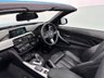 USED 2018 18 BMW 4 SERIES 2.0 420d M Sport Auto Euro 6 (s/s) 2dr H\K, LED, H-SEATS, NAV, 19