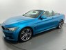USED 2018 18 BMW 4 SERIES 2.0 420d M Sport Auto Euro 6 (s/s) 2dr H\K, LED, H-SEATS, NAV, 19