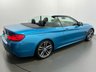 USED 2018 18 BMW 4 SERIES 2.0 420d M Sport Auto Euro 6 (s/s) 2dr H\K, LED, H-SEATS, NAV, 19