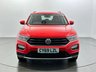 USED 2020 69 VOLKSWAGEN T-ROC 1.0 TSI SE Euro 6 (s/s) 5dr 1-OWNER, CARPLAY, SENSORS, 17"