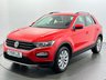 USED 2020 69 VOLKSWAGEN T-ROC 1.0 TSI SE Euro 6 (s/s) 5dr 1-OWNER, CARPLAY, SENSORS, 17"