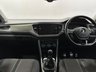 USED 2020 69 VOLKSWAGEN T-ROC 1.0 TSI SE Euro 6 (s/s) 5dr 1-OWNER, CARPLAY, SENSORS, 17"