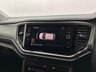 USED 2020 69 VOLKSWAGEN T-ROC 1.0 TSI SE Euro 6 (s/s) 5dr 1-OWNER, CARPLAY, SENSORS, 17"