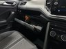 USED 2020 69 VOLKSWAGEN T-ROC 1.0 TSI SE Euro 6 (s/s) 5dr 1-OWNER, CARPLAY, SENSORS, 17"