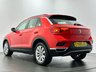 USED 2020 69 VOLKSWAGEN T-ROC 1.0 TSI SE Euro 6 (s/s) 5dr 1-OWNER, CARPLAY, SENSORS, 17"