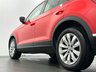 USED 2020 69 VOLKSWAGEN T-ROC 1.0 TSI SE Euro 6 (s/s) 5dr 1-OWNER, CARPLAY, SENSORS, 17"
