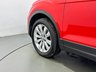 USED 2020 69 VOLKSWAGEN T-ROC 1.0 TSI SE Euro 6 (s/s) 5dr 1-OWNER, CARPLAY, SENSORS, 17"