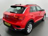 USED 2020 69 VOLKSWAGEN T-ROC 1.0 TSI SE Euro 6 (s/s) 5dr 1-OWNER, CARPLAY, SENSORS, 17"