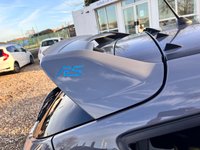 USED 2017 17 FORD FOCUS 2.3T EcoBoost RS Hatchback 5dr Petrol Manual AWD Euro 6 (s/s) (350 ps) www.suffolkcarcentre.co.uk - Located at Lowestoft