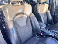 USED 2017 17 FORD FOCUS 2.3T EcoBoost RS Hatchback 5dr Petrol Manual AWD Euro 6 (s/s) (350 ps) www.suffolkcarcentre.co.uk - Located at Lowestoft