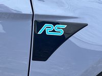 USED 2017 17 FORD FOCUS 2.3T EcoBoost RS Hatchback 5dr Petrol Manual AWD Euro 6 (s/s) (350 ps) www.suffolkcarcentre.co.uk - Located at Lowestoft
