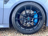 USED 2017 17 FORD FOCUS 2.3T EcoBoost RS Hatchback 5dr Petrol Manual AWD Euro 6 (s/s) (350 ps) www.suffolkcarcentre.co.uk - Located at Lowestoft