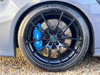 USED 2017 17 FORD FOCUS 2.3T EcoBoost RS Hatchback 5dr Petrol Manual AWD Euro 6 (s/s) (350 ps) www.suffolkcarcentre.co.uk - Located at Lowestoft