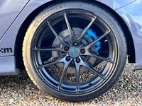 USED 2017 17 FORD FOCUS 2.3T EcoBoost RS Hatchback 5dr Petrol Manual AWD Euro 6 (s/s) (350 ps) www.suffolkcarcentre.co.uk - Located at Lowestoft