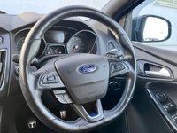 USED 2017 17 FORD FOCUS 2.3T EcoBoost RS Hatchback 5dr Petrol Manual AWD Euro 6 (s/s) (350 ps) www.suffolkcarcentre.co.uk - Located at Lowestoft