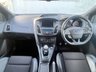 USED 2017 17 FORD FOCUS 2.3T EcoBoost RS Hatchback 5dr Petrol Manual AWD Euro 6 (s/s) (350 ps) www.suffolkcarcentre.co.uk - Located at Lowestoft