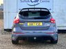 USED 2017 17 FORD FOCUS 2.3T EcoBoost RS Hatchback 5dr Petrol Manual AWD Euro 6 (s/s) (350 ps) www.suffolkcarcentre.co.uk - Located at Lowestoft
