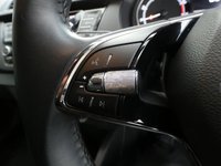 USED 2020 70 SKODA FABIA 1.0 SE 5d 60 S/S FULL SERVICE HISTORY, 1 OWNER FROM NEW, SMARTLINK FOR APPLE CARPLAY ANDROID AUTO & MIRROR LINK (GIVES YOU SAT NAV), REAR PARKING SENSORS WITH DISPLAY, DAB RADIO, BLUETOOTH PHONE & MUSIC, SPEED LIMITER, USB INPUT, MANUAL GEARBOX, DAYTIME RUNNING LIGHTS, FRONT FOG LIGHTS, 15 INCH ALLOY WHEELS, LEATHER MULTIFUNCTION STEERING WHEEL, AIR CONDITIONING, MFD TRIP COMPUTER WITH DIGITAL SPEEDOMETER, SD CARD READER, FRONT ASSIST, ELECTRIC HEATED MIRRORS, ELECTRIC WINDOWS, ISO FIX