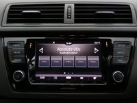 USED 2020 70 SKODA FABIA 1.0 SE 5d 60 S/S FULL SERVICE HISTORY, 1 OWNER FROM NEW, SMARTLINK FOR APPLE CARPLAY ANDROID AUTO & MIRROR LINK (GIVES YOU SAT NAV), REAR PARKING SENSORS WITH DISPLAY, DAB RADIO, BLUETOOTH PHONE & MUSIC, SPEED LIMITER, USB INPUT, MANUAL GEARBOX, DAYTIME RUNNING LIGHTS, FRONT FOG LIGHTS, 15 INCH ALLOY WHEELS, LEATHER MULTIFUNCTION STEERING WHEEL, AIR CONDITIONING, MFD TRIP COMPUTER WITH DIGITAL SPEEDOMETER, SD CARD READER, FRONT ASSIST, ELECTRIC HEATED MIRRORS, ELECTRIC WINDOWS, ISO FIX