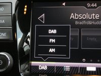 USED 2020 70 SKODA FABIA 1.0 SE 5d 60 S/S FULL SERVICE HISTORY, 1 OWNER FROM NEW, SMARTLINK FOR APPLE CARPLAY ANDROID AUTO & MIRROR LINK (GIVES YOU SAT NAV), REAR PARKING SENSORS WITH DISPLAY, DAB RADIO, BLUETOOTH PHONE & MUSIC, SPEED LIMITER, USB INPUT, MANUAL GEARBOX, DAYTIME RUNNING LIGHTS, FRONT FOG LIGHTS, 15 INCH ALLOY WHEELS, LEATHER MULTIFUNCTION STEERING WHEEL, AIR CONDITIONING, MFD TRIP COMPUTER WITH DIGITAL SPEEDOMETER, SD CARD READER, FRONT ASSIST, ELECTRIC HEATED MIRRORS, ELECTRIC WINDOWS, ISO FIX