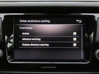 USED 2020 70 SKODA FABIA 1.0 SE 5d 60 S/S FULL SERVICE HISTORY, 1 OWNER FROM NEW, SMARTLINK FOR APPLE CARPLAY ANDROID AUTO & MIRROR LINK (GIVES YOU SAT NAV), REAR PARKING SENSORS WITH DISPLAY, DAB RADIO, BLUETOOTH PHONE & MUSIC, SPEED LIMITER, USB INPUT, MANUAL GEARBOX, DAYTIME RUNNING LIGHTS, FRONT FOG LIGHTS, 15 INCH ALLOY WHEELS, LEATHER MULTIFUNCTION STEERING WHEEL, AIR CONDITIONING, MFD TRIP COMPUTER WITH DIGITAL SPEEDOMETER, SD CARD READER, FRONT ASSIST, ELECTRIC HEATED MIRRORS, ELECTRIC WINDOWS, ISO FIX