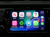USED 2020 70 SKODA FABIA 1.0 SE 5d 60 S/S FULL SERVICE HISTORY, 1 OWNER FROM NEW, SMARTLINK FOR APPLE CARPLAY ANDROID AUTO & MIRROR LINK (GIVES YOU SAT NAV), REAR PARKING SENSORS WITH DISPLAY, DAB RADIO, BLUETOOTH PHONE & MUSIC, SPEED LIMITER, USB INPUT, MANUAL GEARBOX, DAYTIME RUNNING LIGHTS, FRONT FOG LIGHTS, 15 INCH ALLOY WHEELS, LEATHER MULTIFUNCTION STEERING WHEEL, AIR CONDITIONING, MFD TRIP COMPUTER WITH DIGITAL SPEEDOMETER, SD CARD READER, FRONT ASSIST, ELECTRIC HEATED MIRRORS, ELECTRIC WINDOWS, ISO FIX